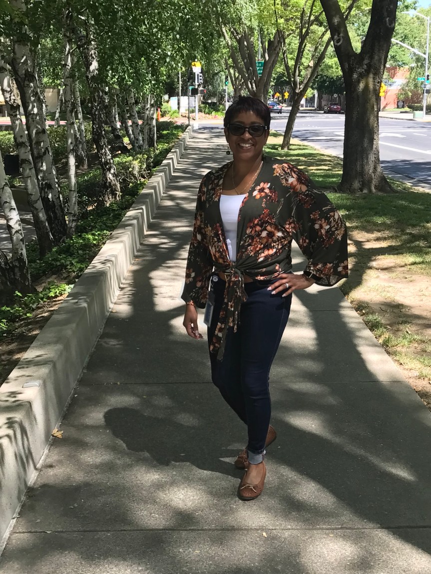 Simplicity 8655 Misses’&nbsp;Top