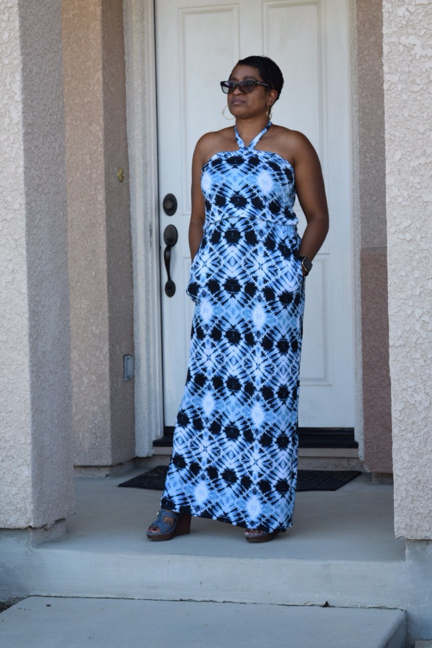 New Look 6291 Dress and&nbsp;Jumpsuit