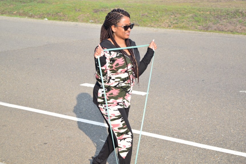 McCall’s 7482 Misses’ Asymmetrical Zip-Jacket and Seamed&nbsp;Leggings