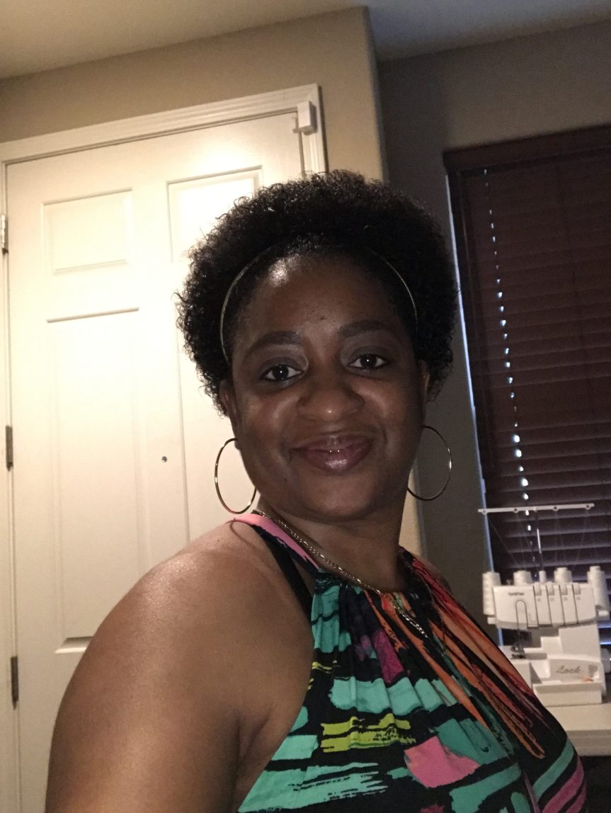 Me and My Birthday Suit – McCall’s&nbsp;7755