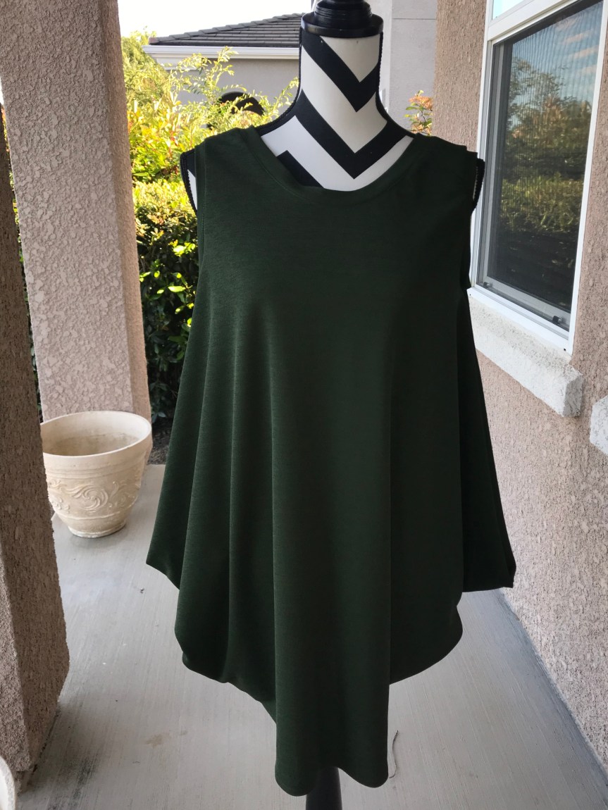 Simplicity 8379 for Summer&nbsp;AGAIN!!!