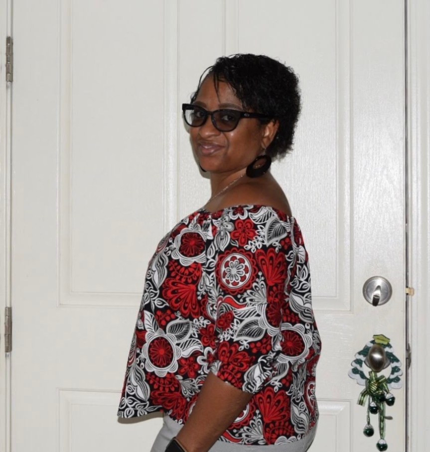 McCall’s 7543 – Misses’ Off-the-Shoulder Tops, Tunic and&nbsp;Dress