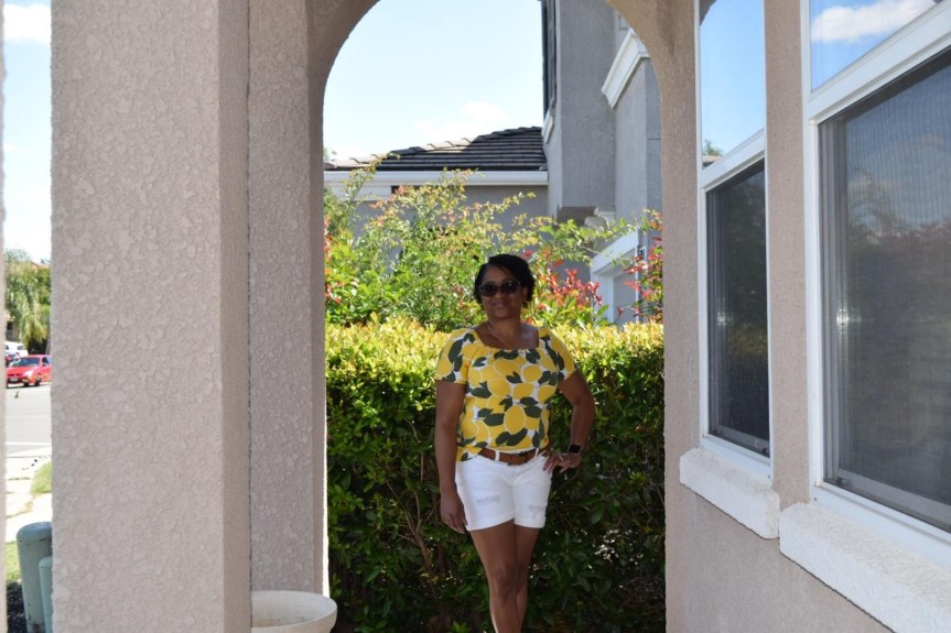 Simplicity 8919 Misses’ Knit&nbsp;Tops