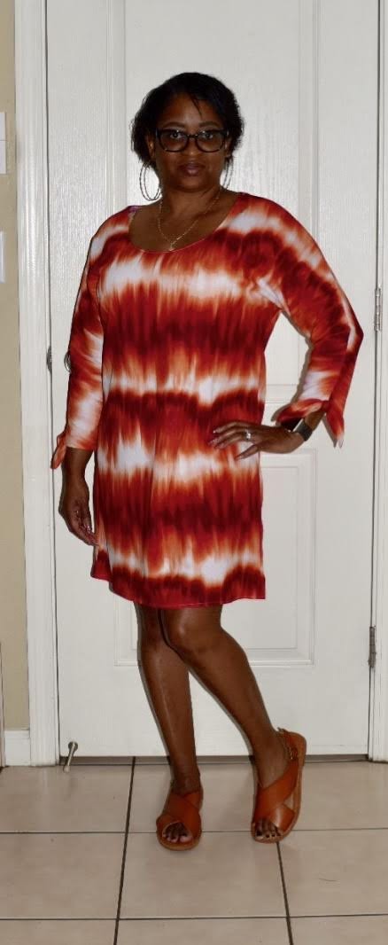 Simplicity 8930 Misses’ Top with Options for Design&nbsp;Hacking