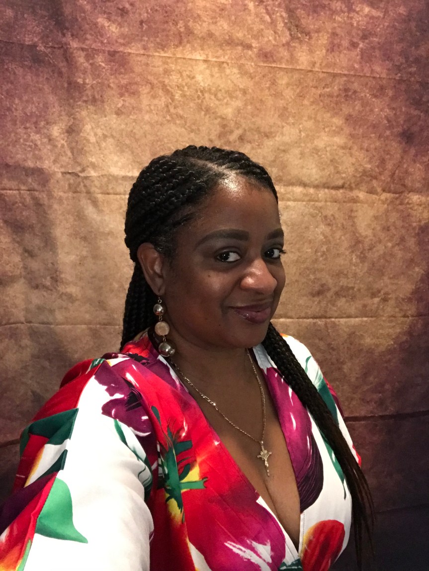 The June Nina Ramel Fabric Box – Vogue&nbsp;9253