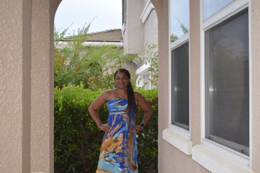 Butterick 6206 Maxi&nbsp;Dress